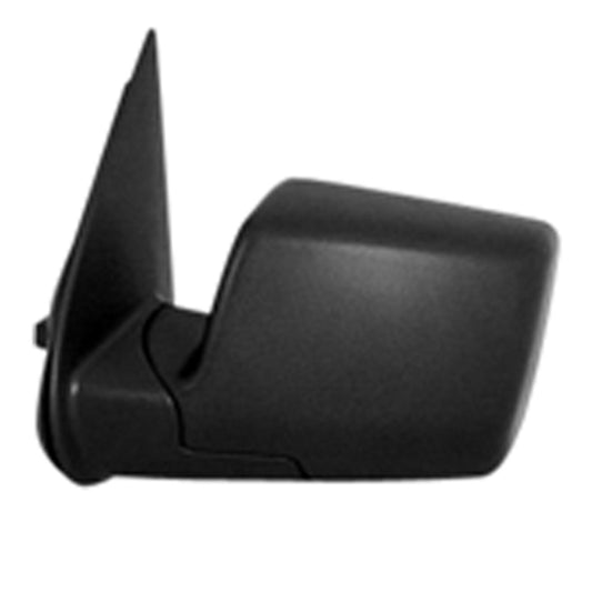 2006-2010 FORD EXPLORER Power Door Mirror Driver Side