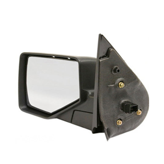 2006-2010 FORD EXPLORER Power Door Mirror Driver Side