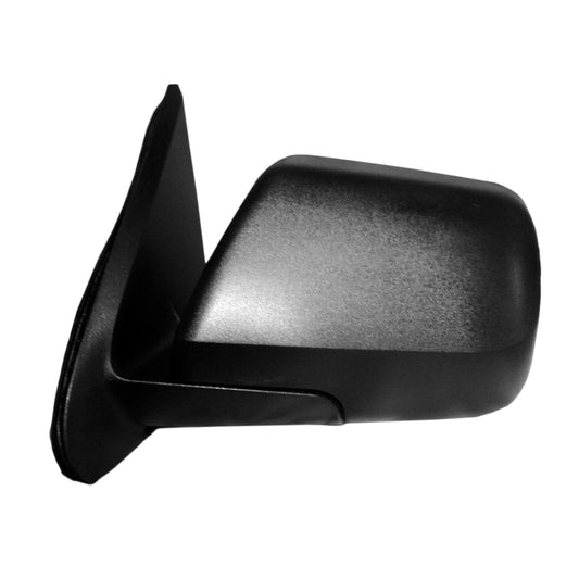 2010-2012 FORD ESCAPE Power Door Mirror Driver Side
