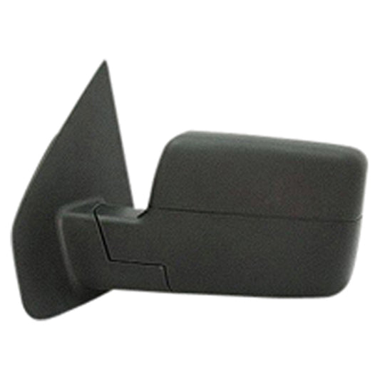 2004-2006 FORD F150 Power Door Mirror Driver Side