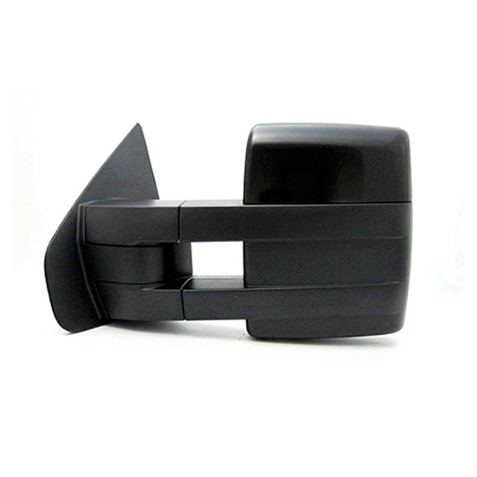 2007-2008 FORD F150 Power Door Mirror Driver Side
