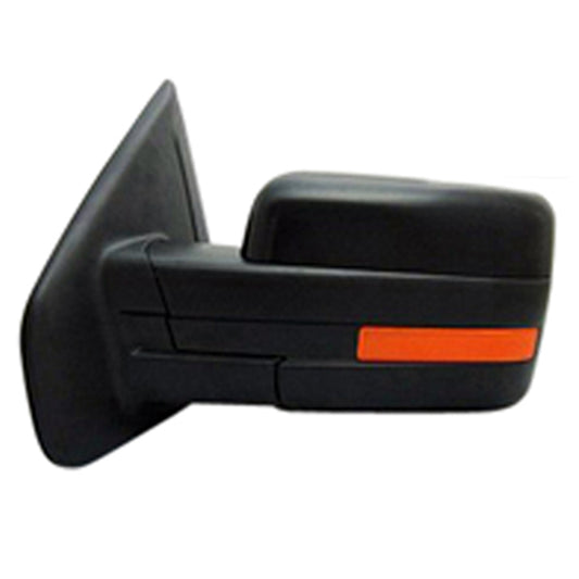 2011-2014 FORD F150 Power Door Mirror Driver Side