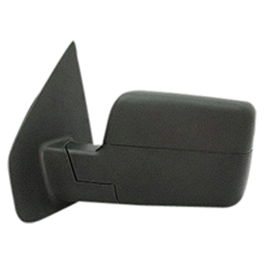 2007-2008 FORD F150 Power Door Mirror Driver Side