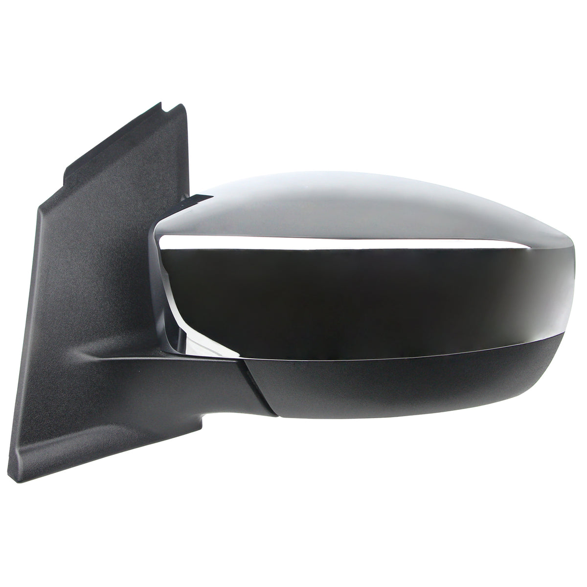2013-2016 FORD ESCAPE Power Door Mirror Driver Side