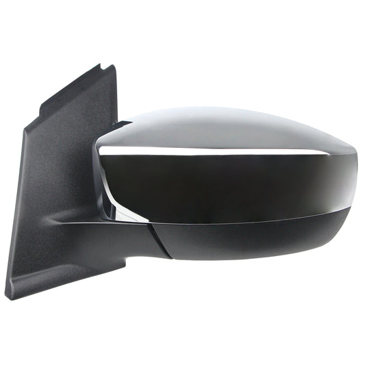 2013-2016 FORD ESCAPE Power Door Mirror Driver Side