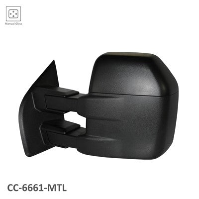 2015-2017 Ford F150 Tow Mirror - FO1320515