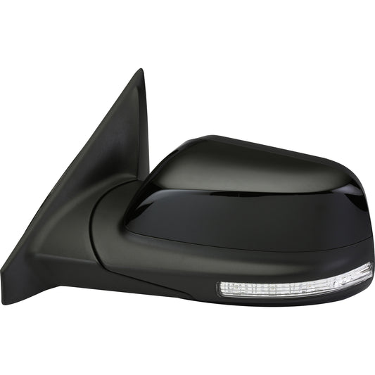 2016-2019 FORD EXPLORER Power Door Mirror Driver Side