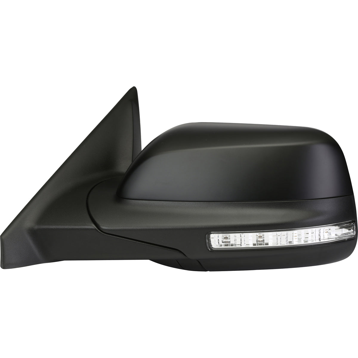 2016-2019 FORD EXPLORER Power Door Mirror Driver Side