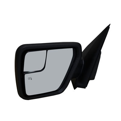 2021-2024 Ford F150 Power Door Mirror - FO1320708 / FO1321708