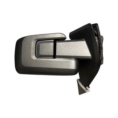 2021-2025 Ford F150 Power Door Mirror - FO1320710 / FO1321710