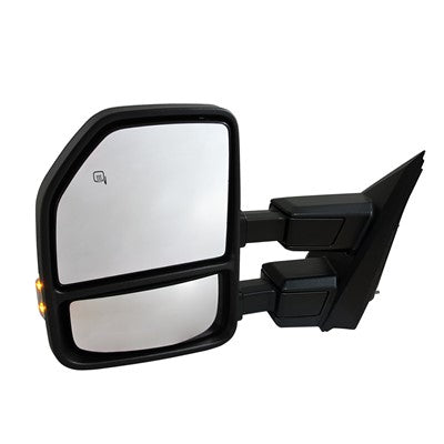 2021-2024 Ford F150 Tow Mirror - FO1320711 / FO1321711