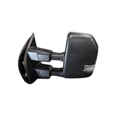 2021-2025 Ford F150 Tow Mirror - FO1320712 / FO1321712