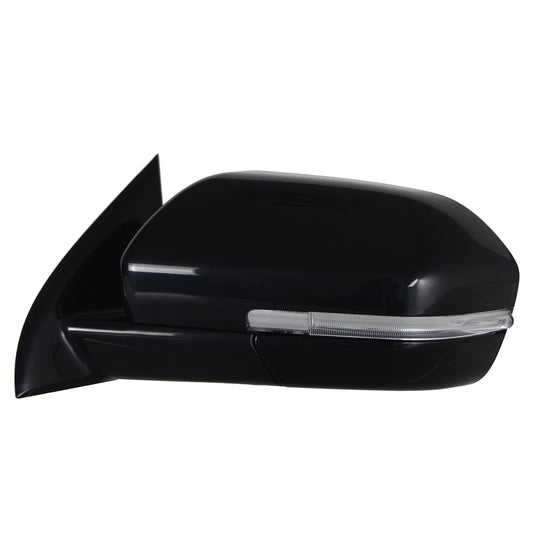 2020-2021 FORD EXPEDITION Power Door Mirror Driver Side
