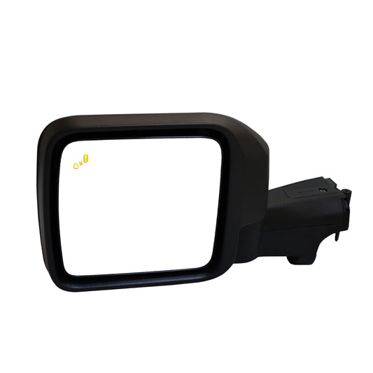 2021-2025 FORD BRONCO Power Door Mirror Driver Side