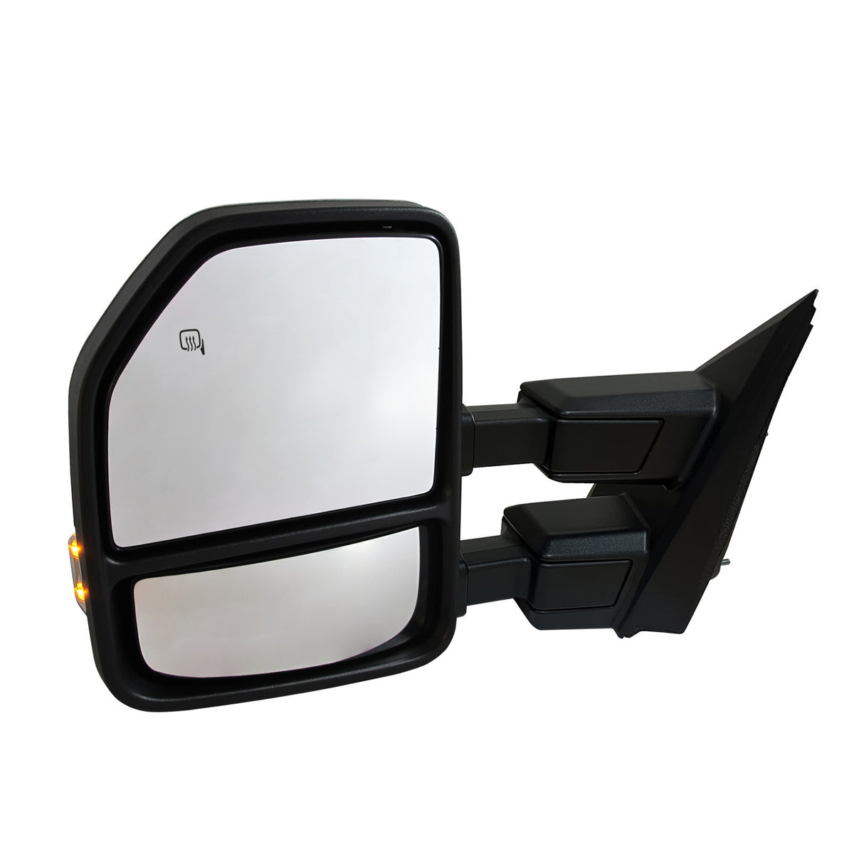 2024-2026 FORD F250 F350 F450 F550 F600 Power Tow Mirror Driver Side