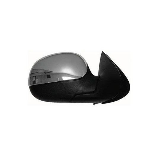 1997-2004 FORD F150 Power Door Mirror Passenger Side