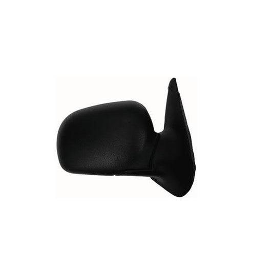 1998-2005 FORD RANGER Sideview Mirror - Manual Folding style Passenger Side - FO1321165