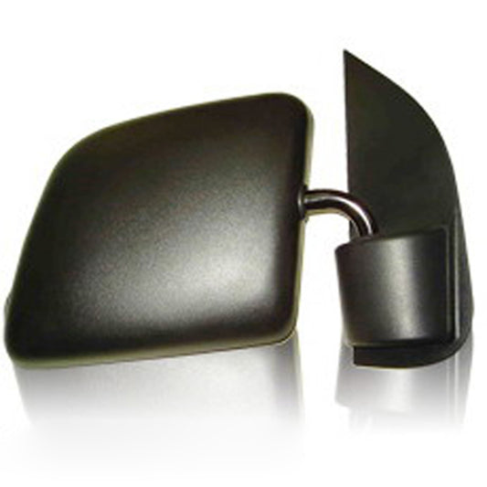 1992-2007 FORD ECONOLINE Manual Door Mirror Passenger Side
