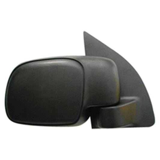 1999-2010 FORD EXCURSION F250 F350 F450 F550 Manual Door Mirror Passenger Side