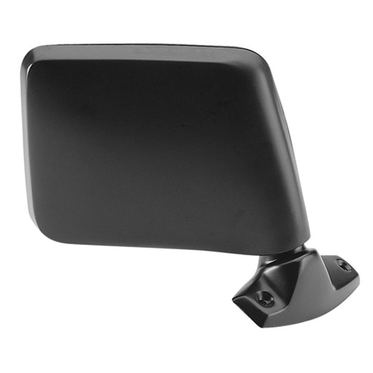 1987-1991 FORD BRONCO Full Size Pickup Door Mirror Passenger Side - FO1321235