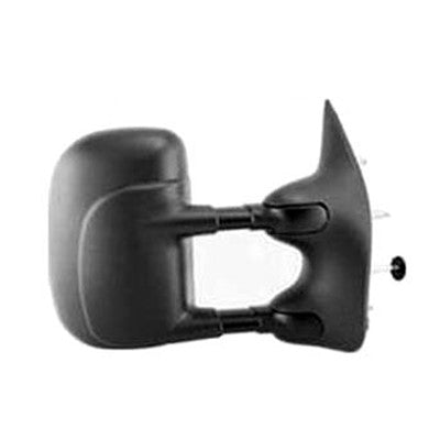 2003 - 2025 FORD ECONOLINE E350 E450 Passenger Side Door Mirror - FO1321238