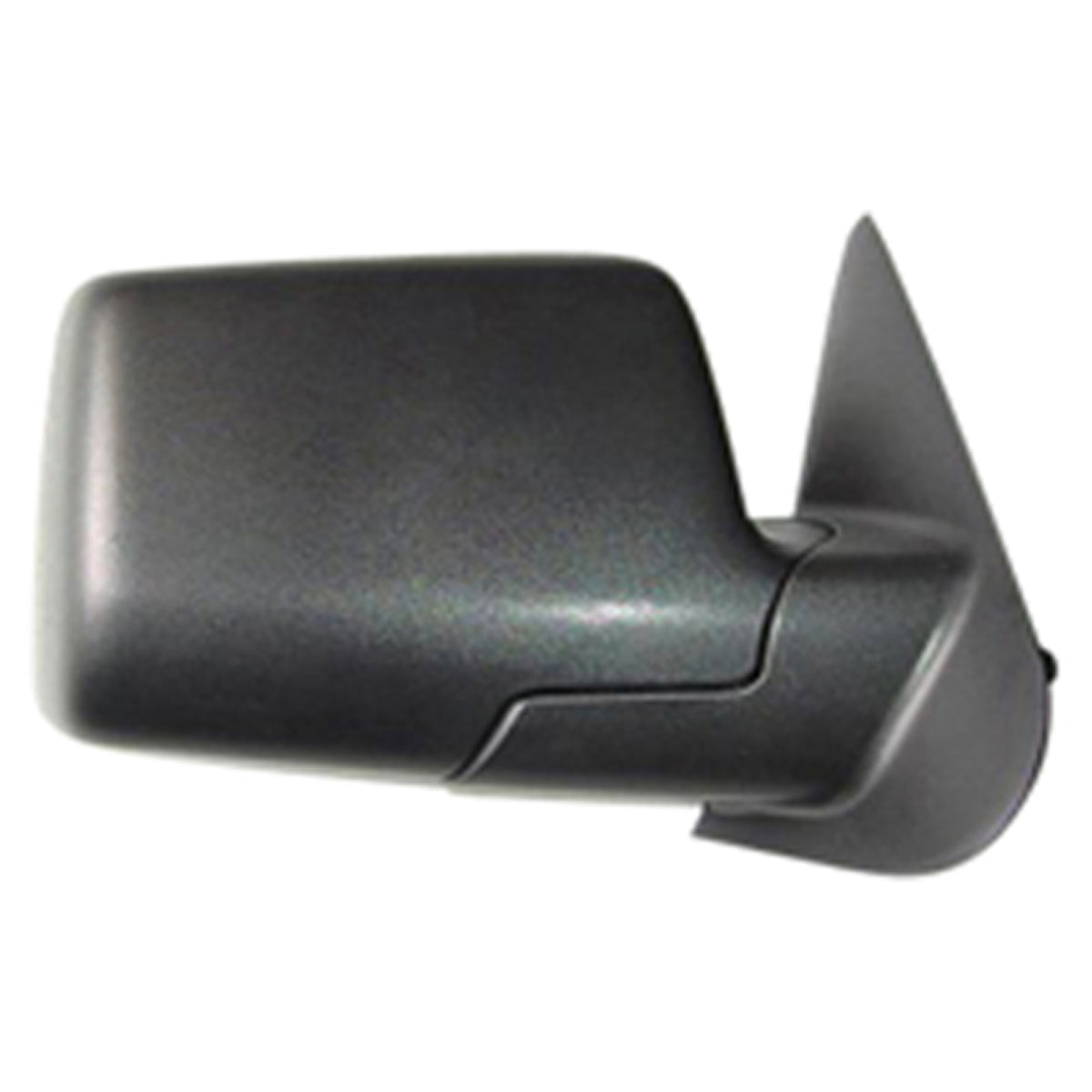 2006-2011 FORD RANGER Manual Door Mirror Passenger Side