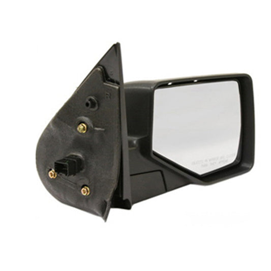 2006-2010 FORD EXPLORER Power Door Mirror Passenger Side