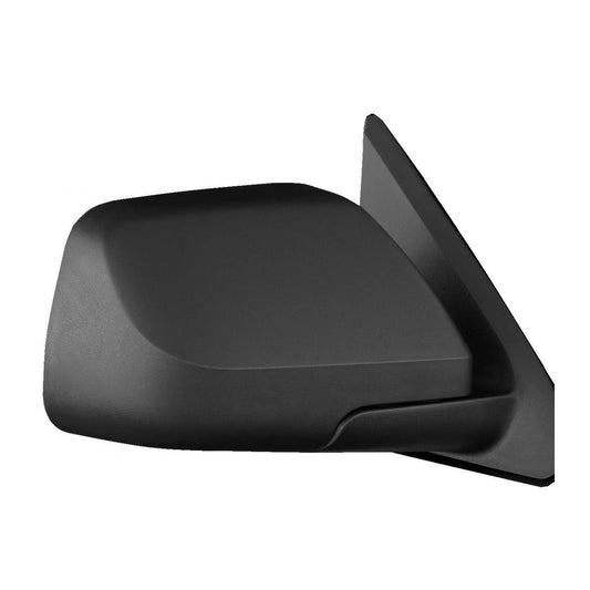 2010-2012 FORD ESCAPE Power Door Mirror Passenger Side