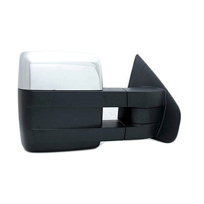 2008 - 2014 FORD F150 Passenger Side Door Mirror - FO1321388