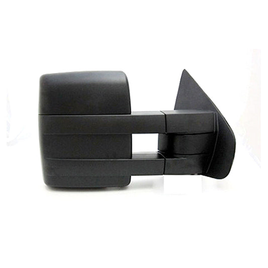 2011-2014 FORD F150 Power Door Mirror Passenger Side - FO1321389