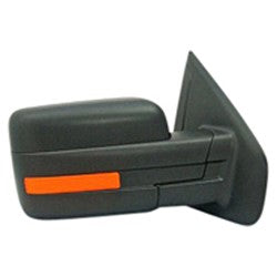2011-2014 Ford F150 Sideview Mirror FO1320407 FO1321407