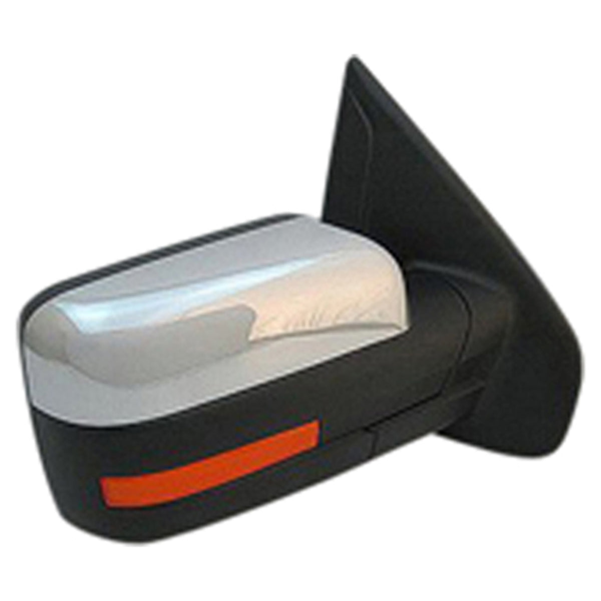 2009-2010 FORD F150 Power Door Mirror Passenger Side