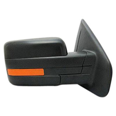 2011 - 2014 FORD F150 Passenger Side Door Mirror - FO1321413