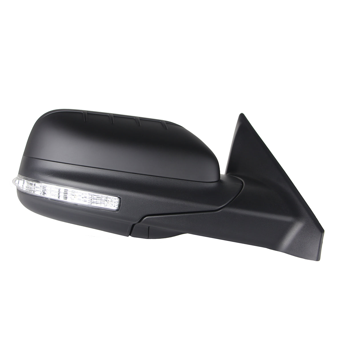 2011-2015 FORD EXPLORER Power Door Mirror Passenger Side