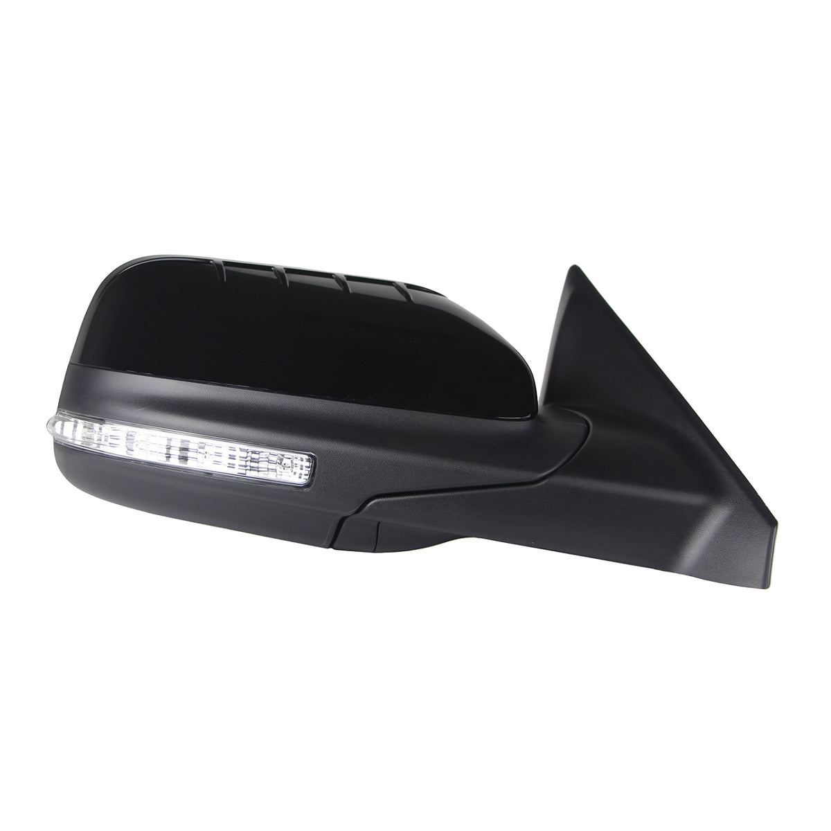 2011-2015 FORD EXPLORER Power Door Mirror Passenger Side