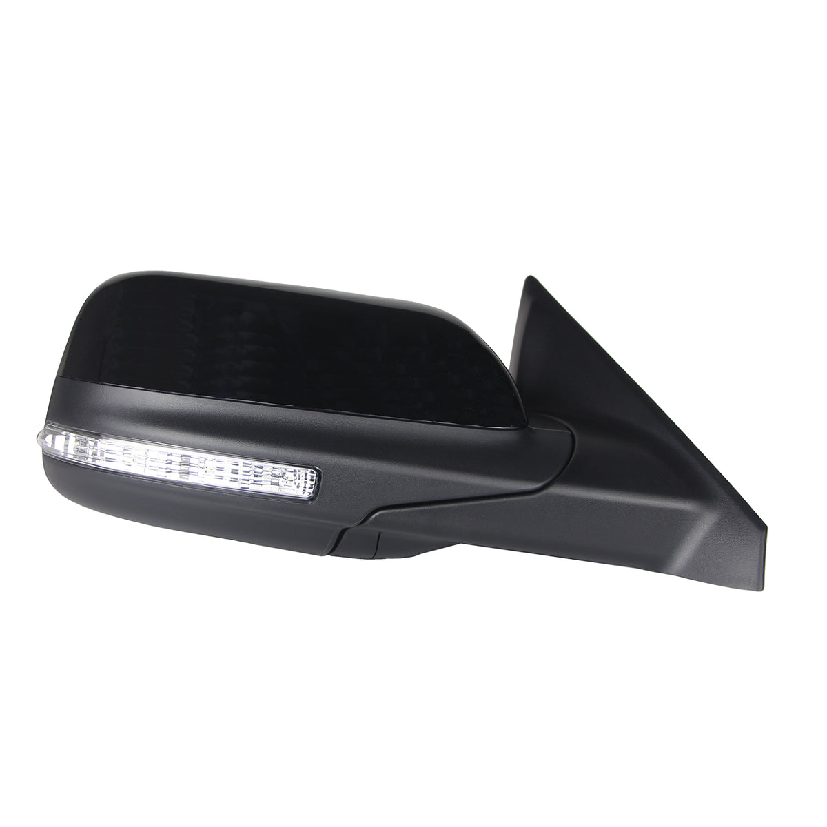 2016-2019 FORD EXPLORER Power Door Mirror Passenger Side