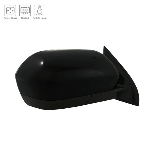 2019-2019 FORD EXPEDITION Heated Power Door Mirror Passenger Side