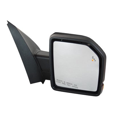 2019-2020 Ford F150 Power Door Mirror - FO1321661
