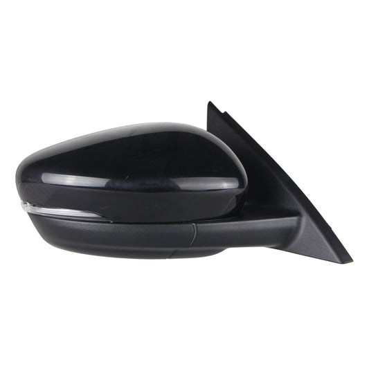 2020-2022 FORD ESCAPE Power Door Mirror Passenger Side