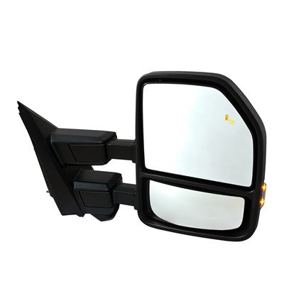 2021-2023 Ford F150 Tow Mirror - FO1321699