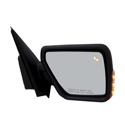 2021-2025 Ford F150 Power Door Mirror - FO1321702
