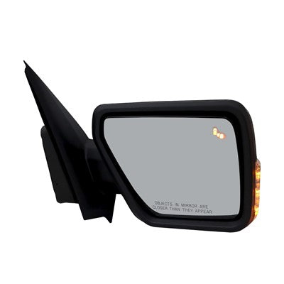 2021-2024 Ford F150 Power Door Mirror - FO1321705