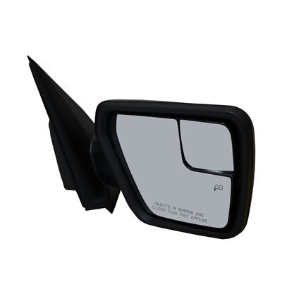 2021 - 2024 FORD F150 Passenger Side Door Mirror - FO1321708