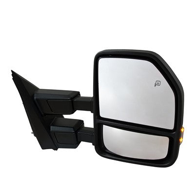2021 - 2024 FORD F150 Passenger Side Door Mirror - FO1321711