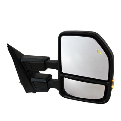 2021 - 2025 FORD F150 Passenger Side Door Mirror - FO1321712