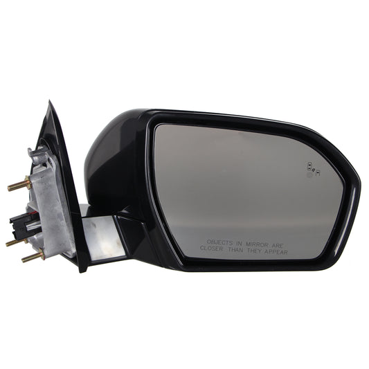 2020-2021 FORD EXPEDITION Power Door Mirror Passenger Side