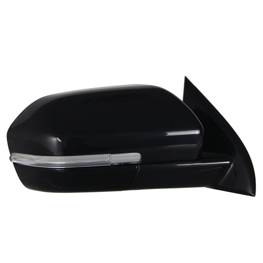 2020-2022 FORD EXPEDITION Power Door Mirror Passenger Side