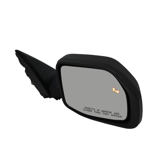 2021-2022 FORD BRONCO Power Door Mirror Passenger Side