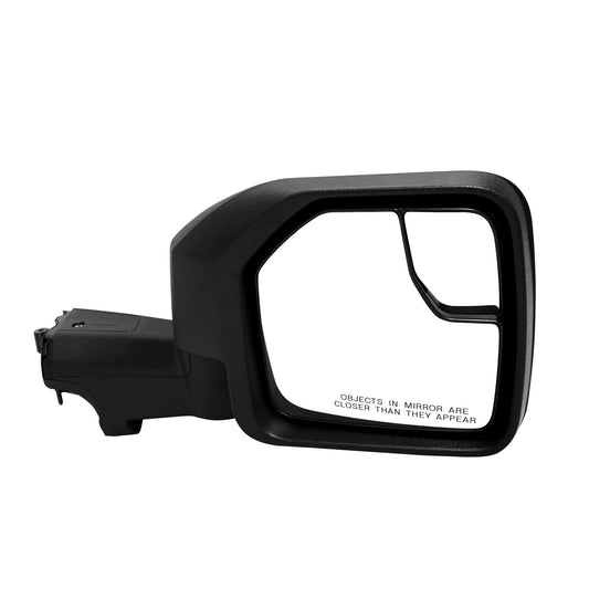 2021-2025 FORD BRONCO Power Door Mirror Passenger Side