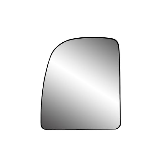 1999-2025 FORD E350 E450 ECONOLINE EXCURSION F250 F350 F450 F550 Door Mirror Glass Assembly Driver Side